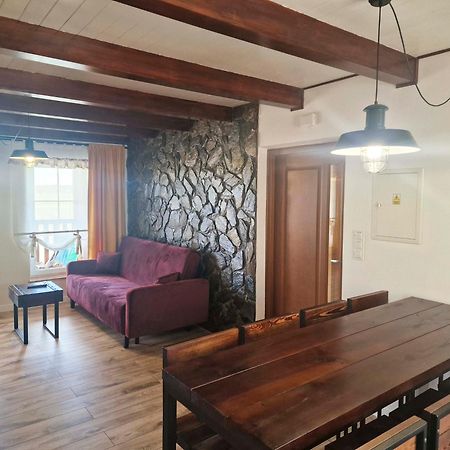 Zielona Przystan Hotel Manasterz ภายนอก รูปภาพ