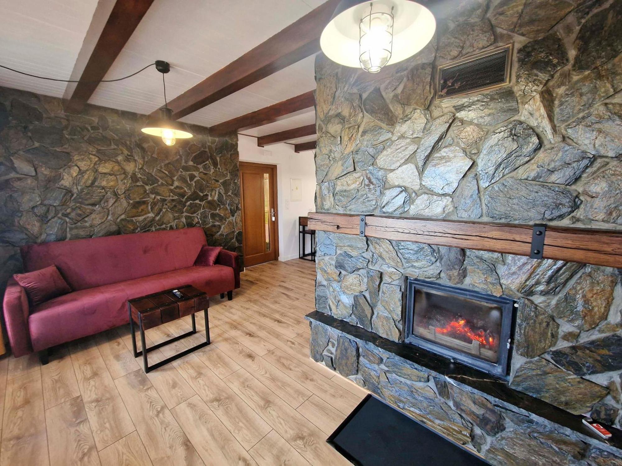 Zielona Przystan Hotel Manasterz ภายนอก รูปภาพ
